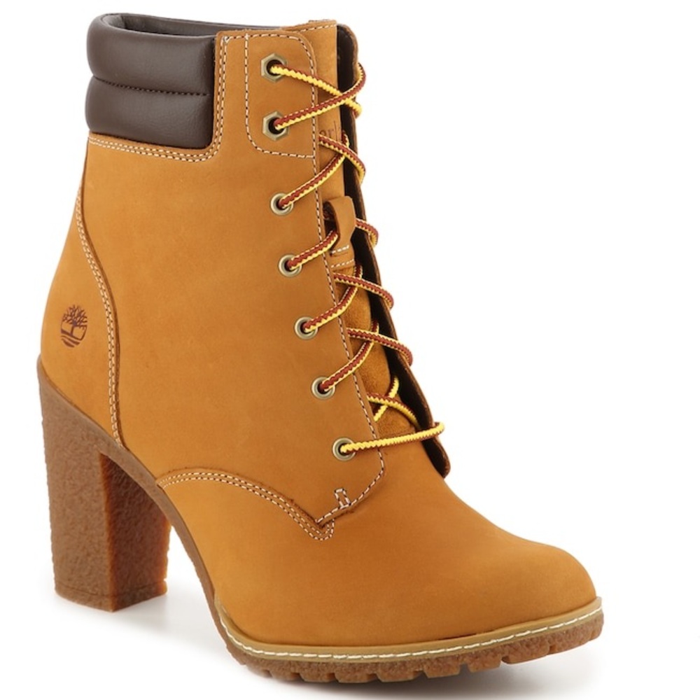 Tillston Womens Timberland Boots
